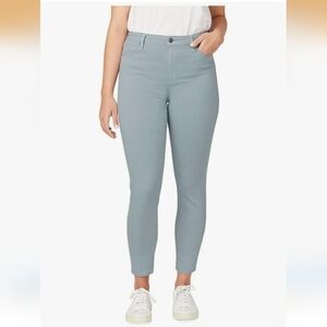 Buffalo David Bitton Havana Women's Highwaisted Ankle Skinny Jeans